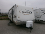 2009 Keystone Sprinter
